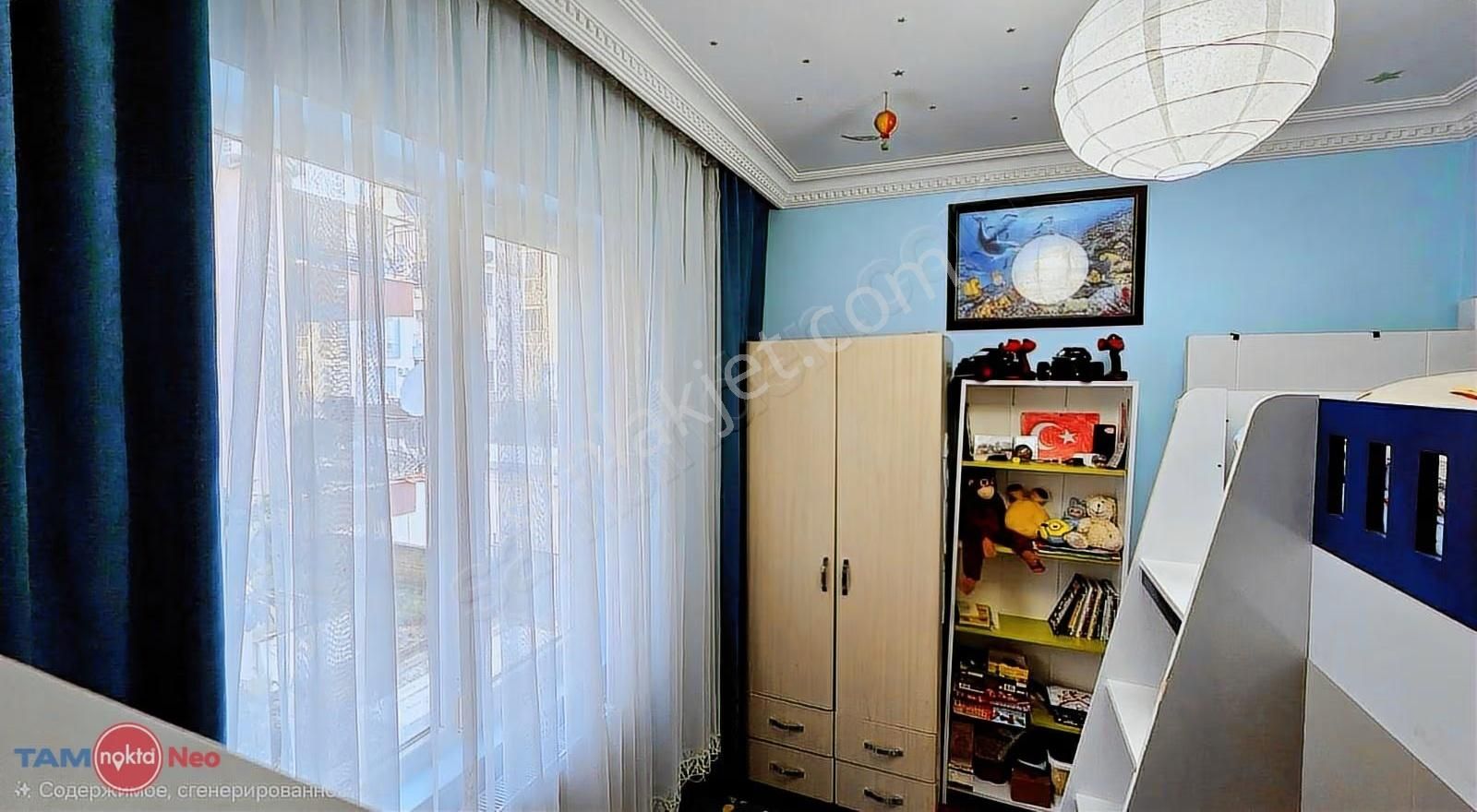 Kızılarık'ta 2+1 Ayrı Mutfaklı Doğalgazlı Cadde Yanı - Görsel 30