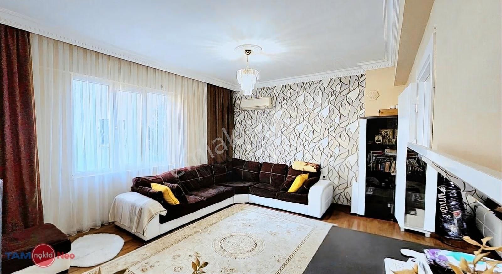 Kızılarık'ta 2+1 Ayrı Mutfaklı Doğalgazlı Cadde Yanı - Görsel 17