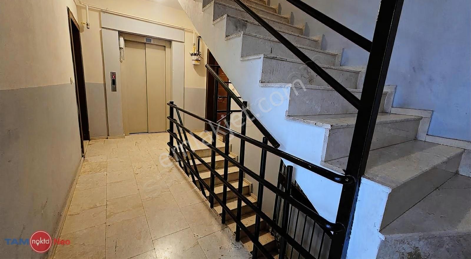 Kızılarık'ta 2+1 Ayrı Mutfaklı Doğalgazlı Cadde Yanı - Görsel 12