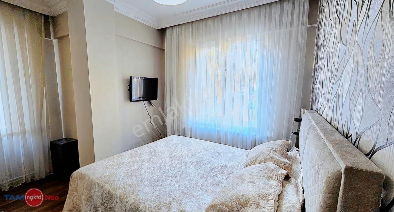 Kızılarık'ta 2+1 Ayrı Mutfaklı Doğalgazlı Cadde Yanı - Görsel 22