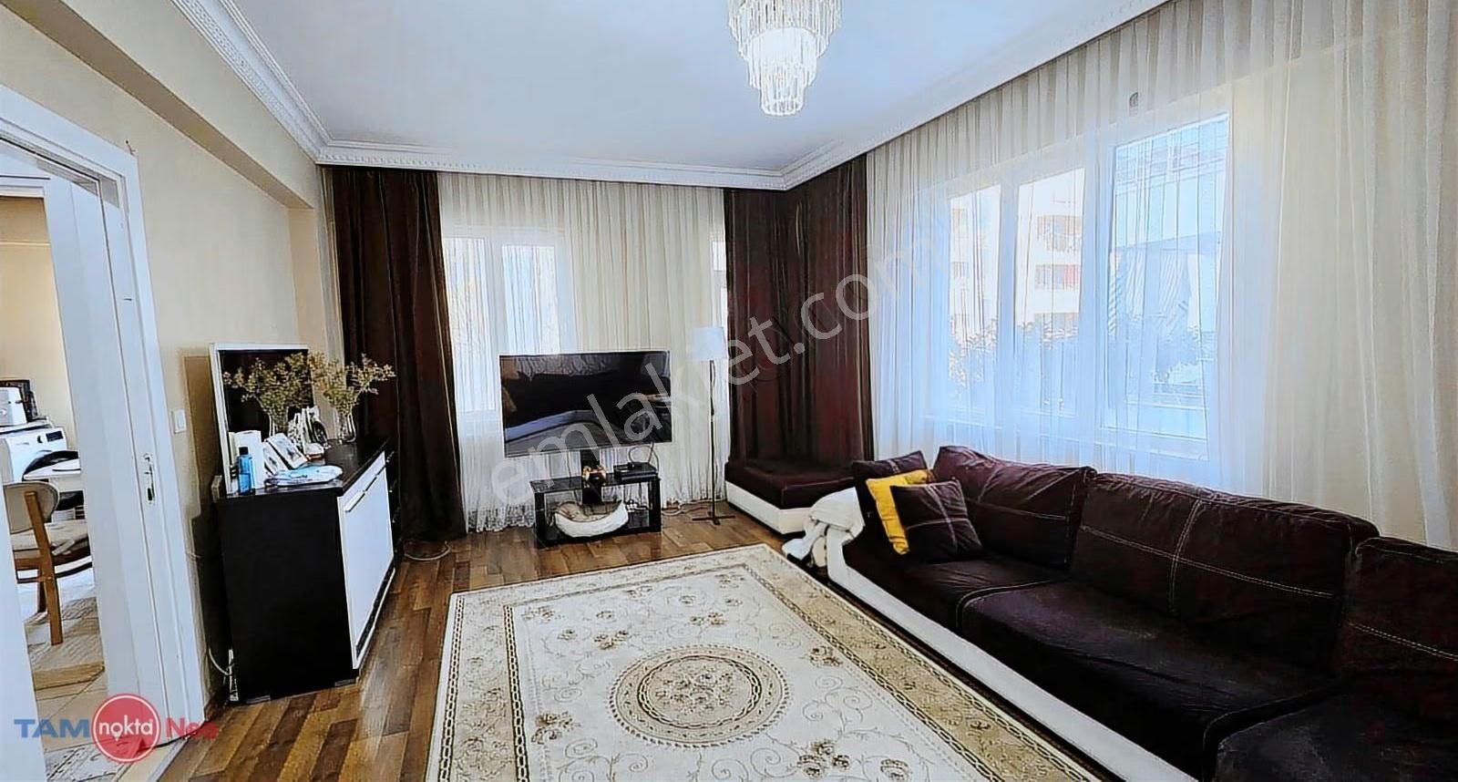 Kızılarık'ta 2+1 Ayrı Mutfaklı Doğalgazlı Cadde Yanı - Görsel 11