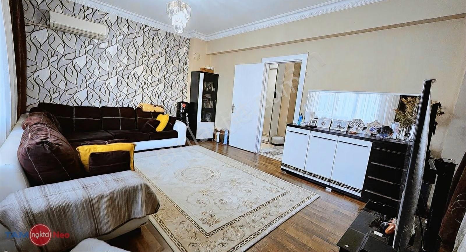 Kızılarık'ta 2+1 Ayrı Mutfaklı Doğalgazlı Cadde Yanı - Görsel 16