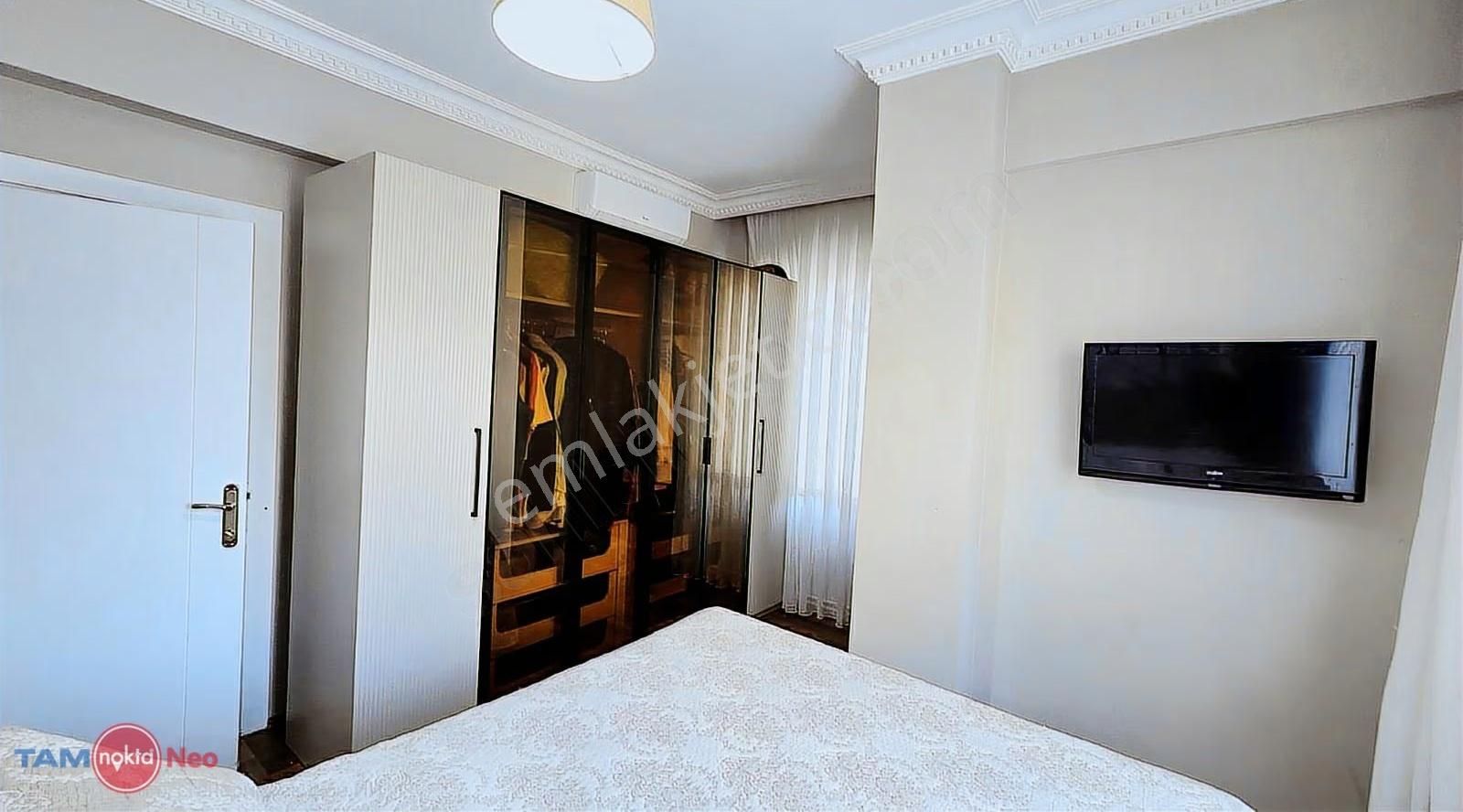 Kızılarık'ta 2+1 Ayrı Mutfaklı Doğalgazlı Cadde Yanı - Görsel 9