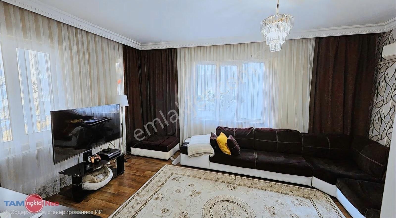 Kızılarık'ta 2+1 Ayrı Mutfaklı Doğalgazlı Cadde Yanı - Görsel 5