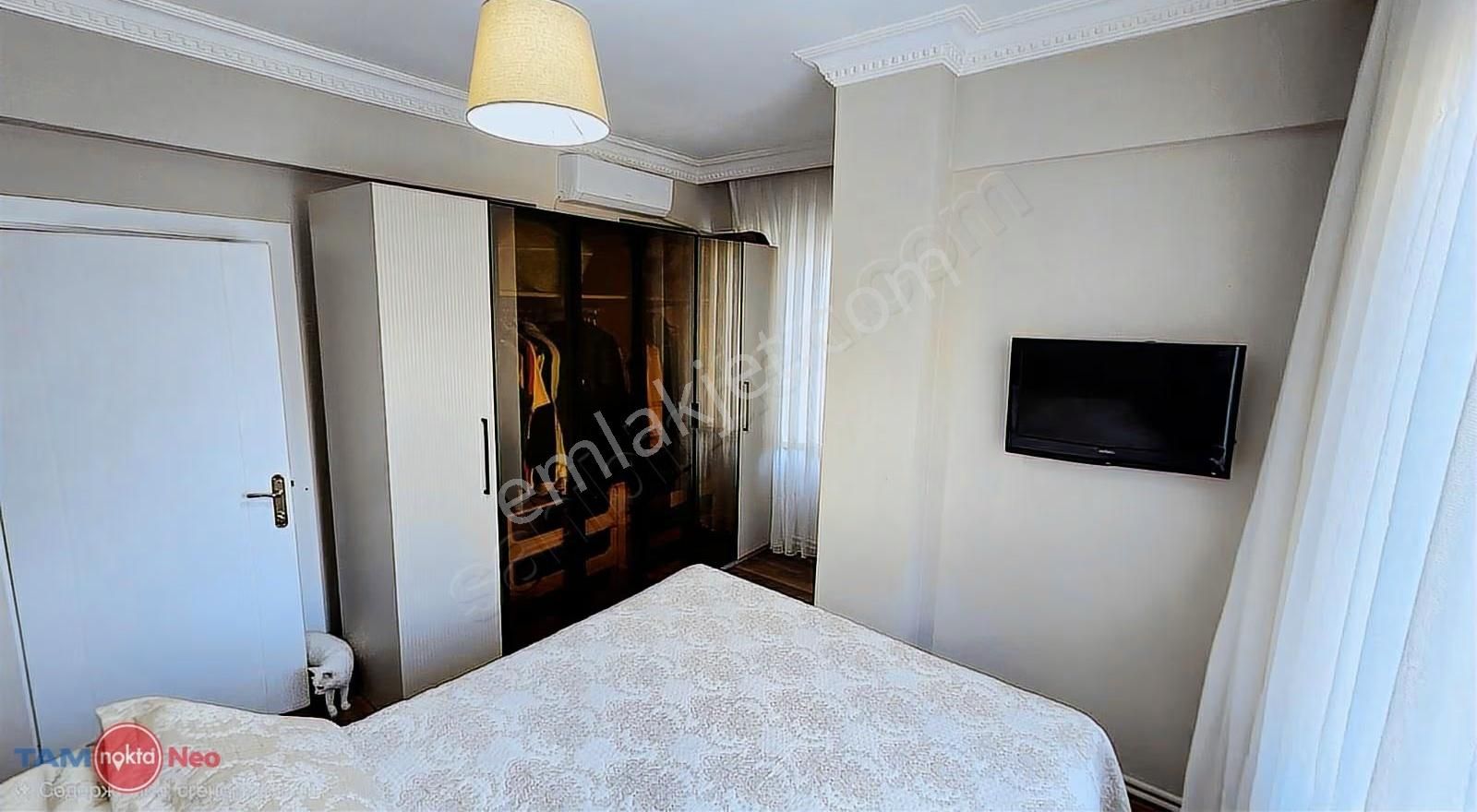 Kızılarık'ta 2+1 Ayrı Mutfaklı Doğalgazlı Cadde Yanı - Görsel 27