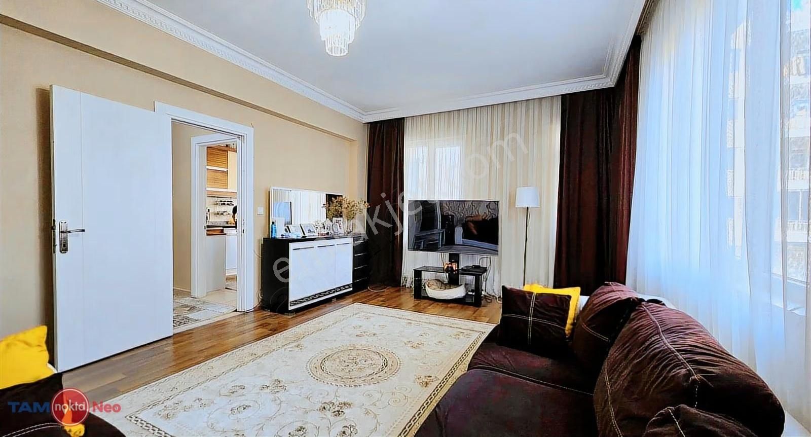 Kızılarık'ta 2+1 Ayrı Mutfaklı Doğalgazlı Cadde Yanı - Görsel 4