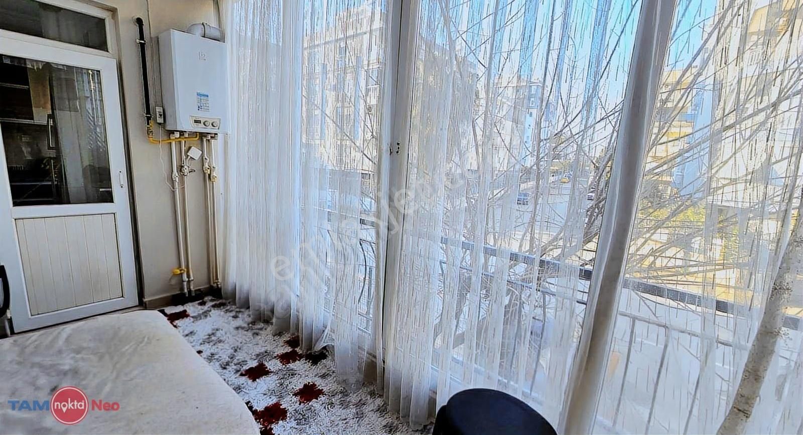 Kızılarık'ta 2+1 Ayrı Mutfaklı Doğalgazlı Cadde Yanı - Görsel 14