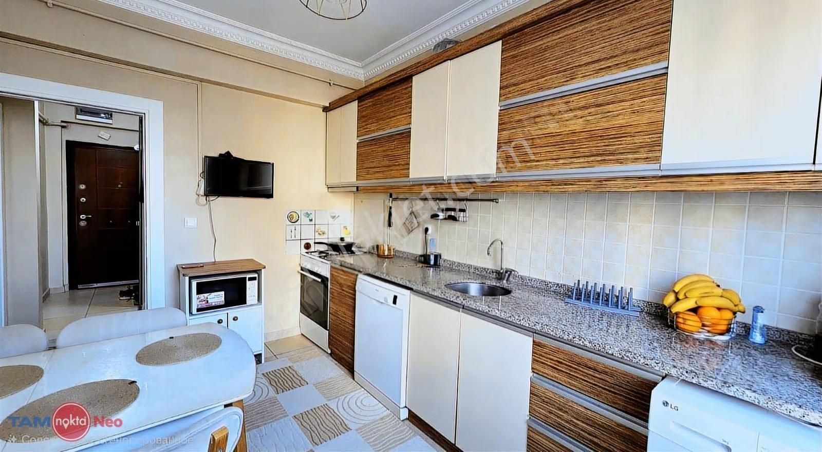 Kızılarık'ta 2+1 Ayrı Mutfaklı Doğalgazlı Cadde Yanı - Görsel 20