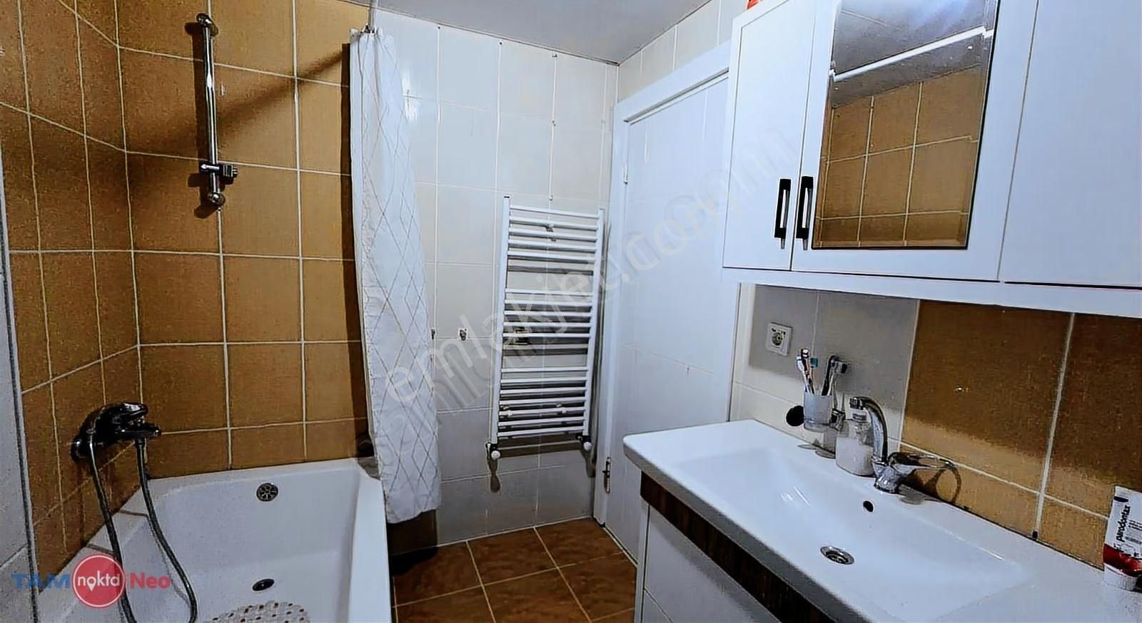 Kızılarık'ta 2+1 Ayrı Mutfaklı Doğalgazlı Cadde Yanı - Görsel 25