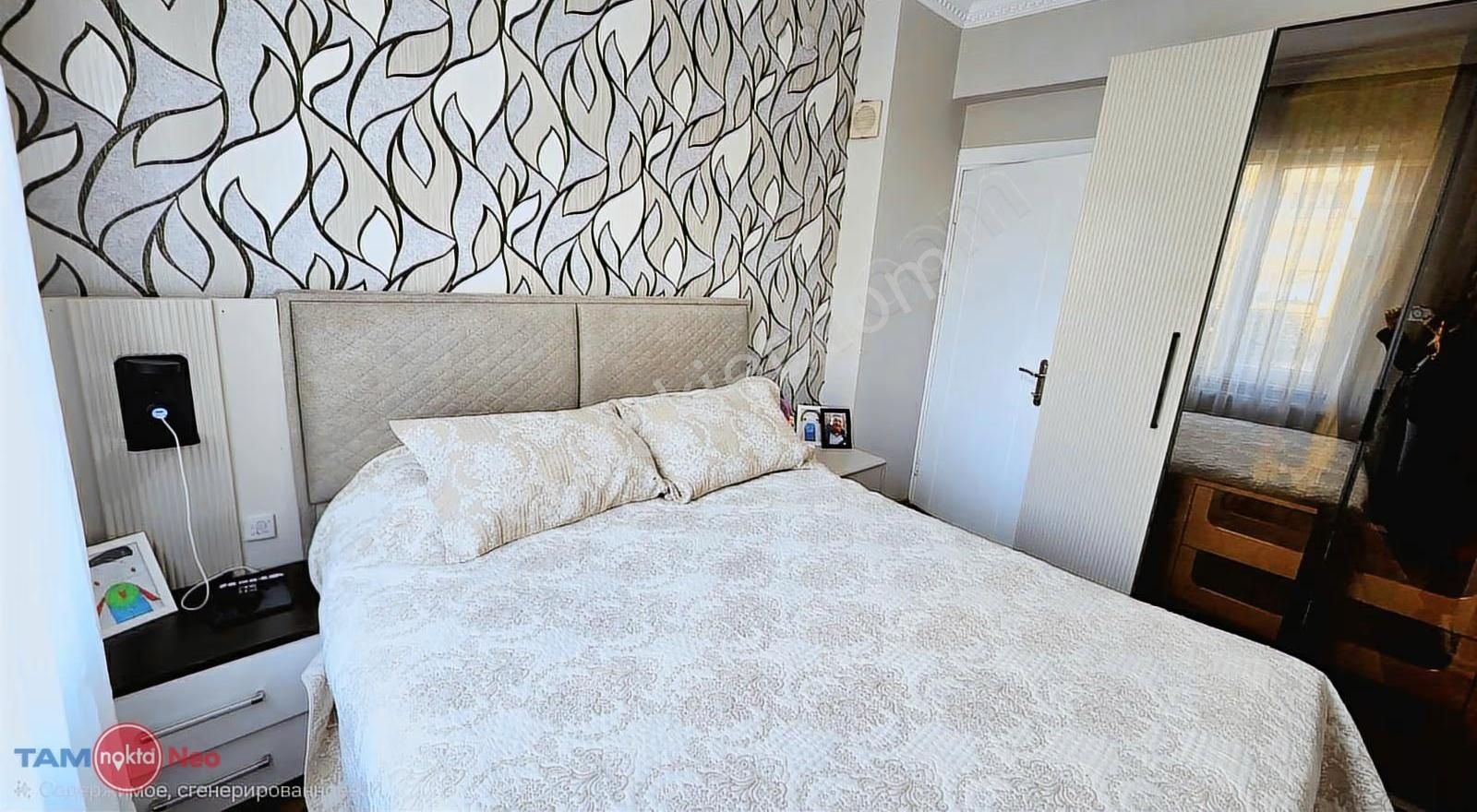 Kızılarık'ta 2+1 Ayrı Mutfaklı Doğalgazlı Cadde Yanı - Görsel 26