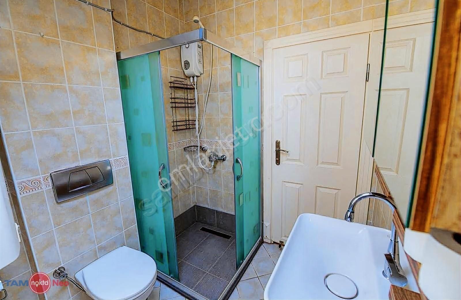 Hem Denıze Hem Ormana Sıfır Dubleks 2+1, Fethiye/çalış - Görsel 14