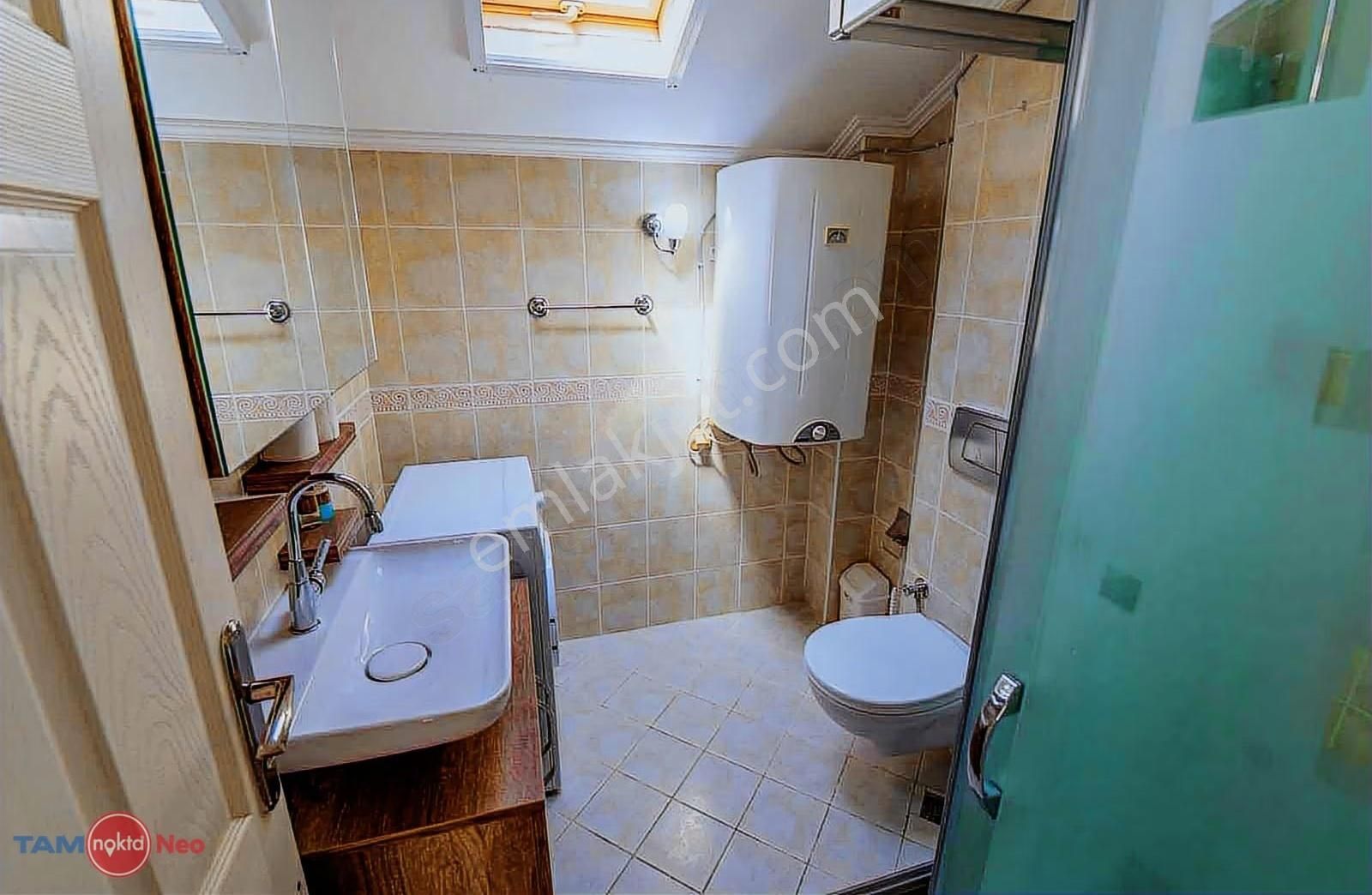 Hem Denıze Hem Ormana Sıfır Dubleks 2+1, Fethiye/çalış - Görsel 3