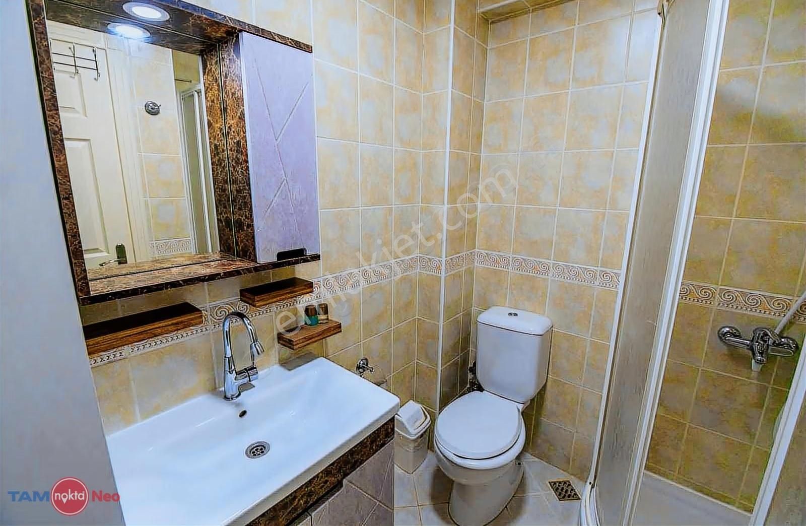 Hem Denıze Hem Ormana Sıfır Dubleks 2+1, Fethiye/çalış - Görsel 5