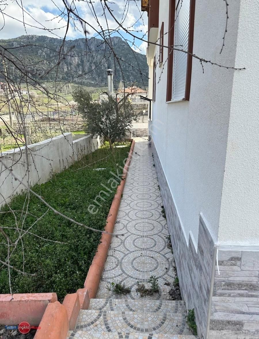 Dağbelinde 3+1 Satılık Villa - Görsel 3