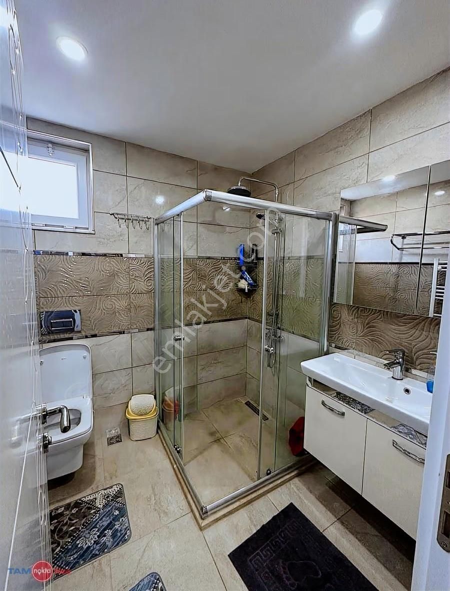 Dağbelinde 3+1 Satılık Villa - Görsel 24