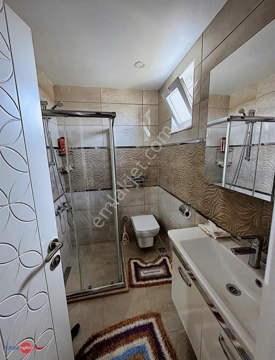 Dağbelinde 3+1 Satılık Villa - Görsel 22