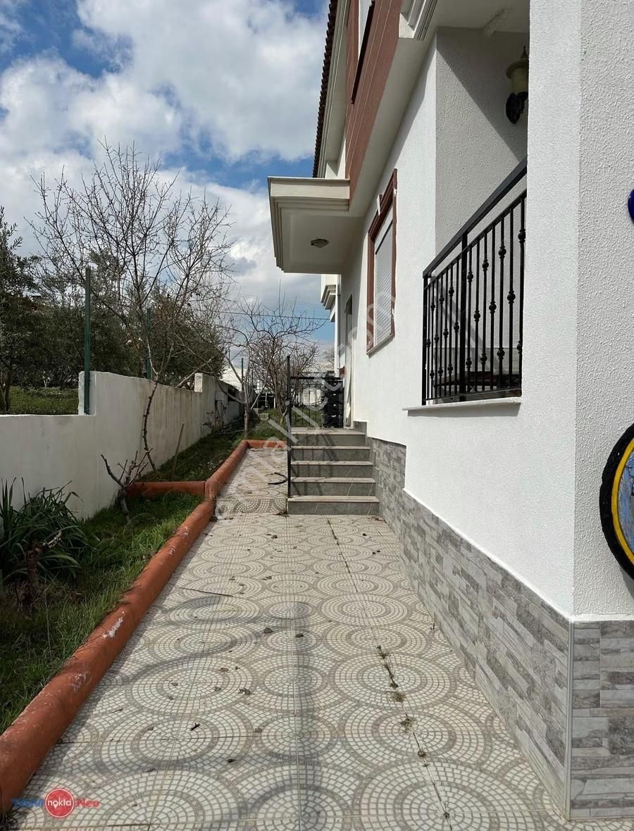 Dağbelinde 3+1 Satılık Villa - Görsel 4