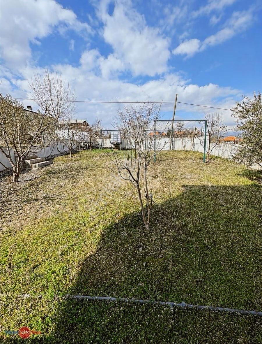 Dağbelinde 3+1 Satılık Villa - Görsel 11