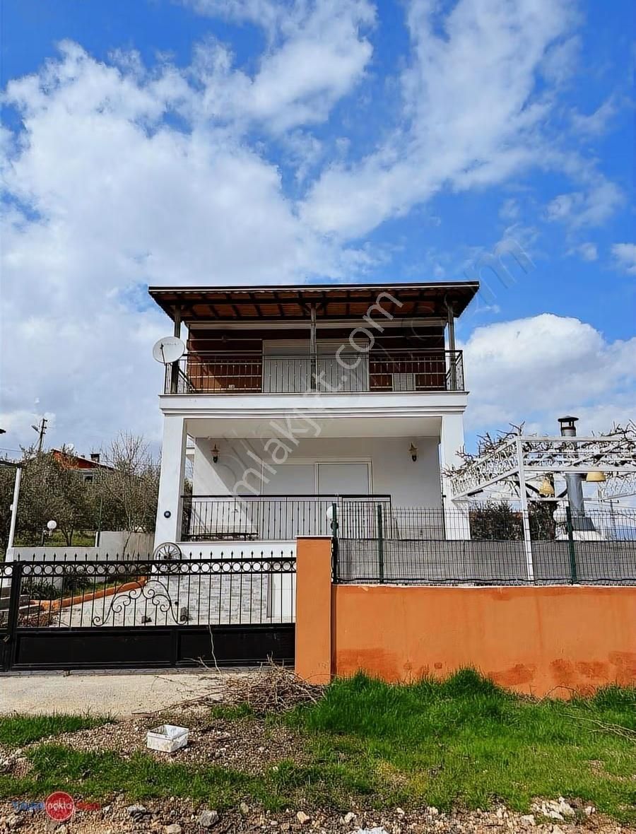 Dağbelinde 3+1 Satılık Villa