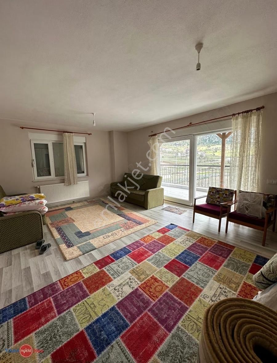 Dağbelinde 3+1 Satılık Villa - Görsel 7