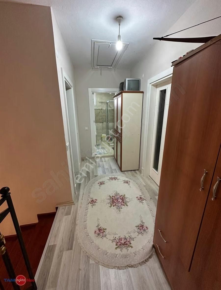 Dağbelinde 3+1 Satılık Villa - Görsel 8