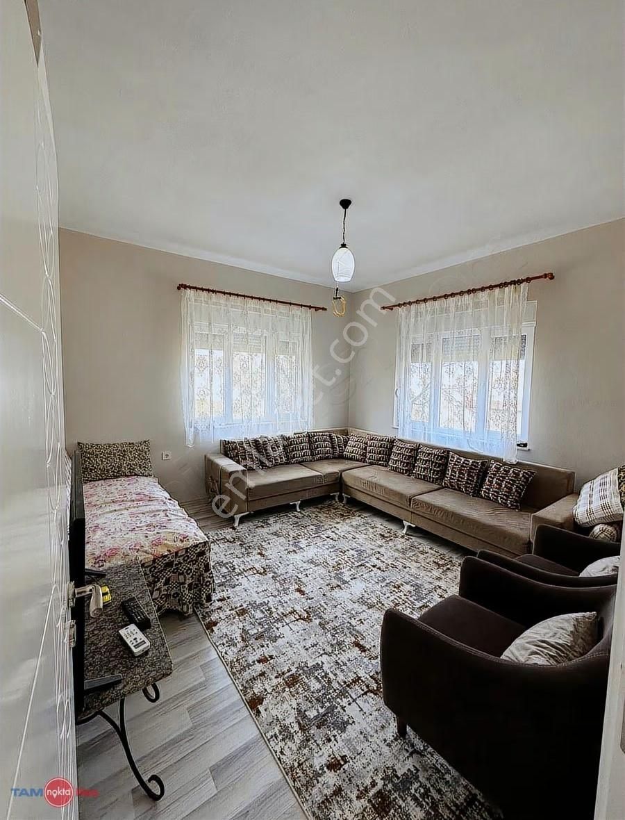 Dağbelinde 3+1 Satılık Villa - Görsel 2