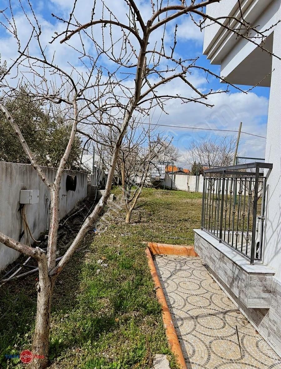 Dağbelinde 3+1 Satılık Villa - Görsel 12