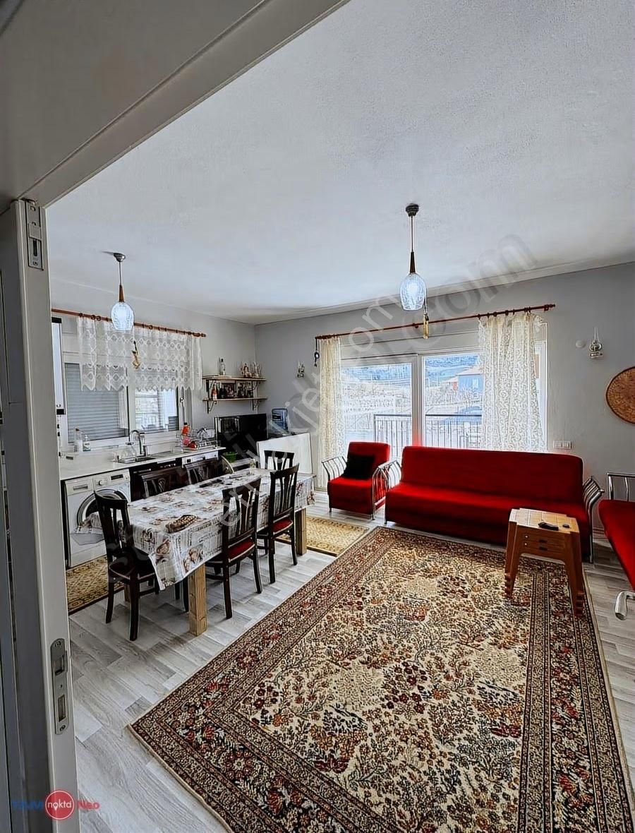 Dağbelinde 3+1 Satılık Villa - Görsel 19