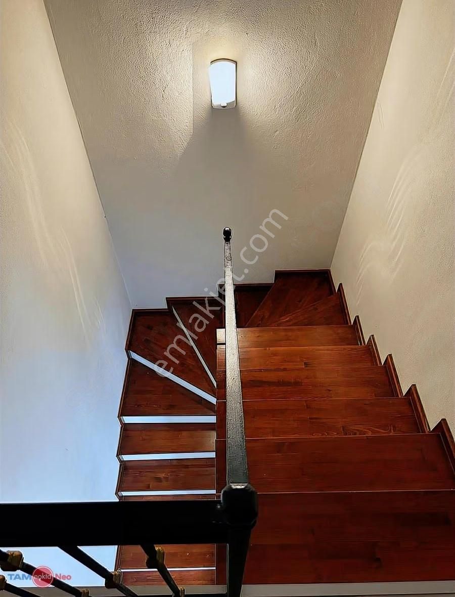 Dağbelinde 3+1 Satılık Villa - Görsel 25