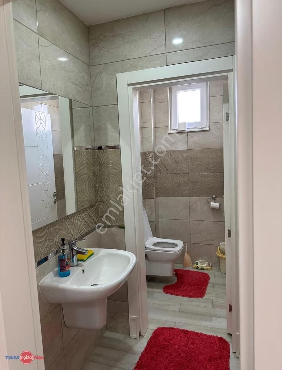 Dağbelinde 3+1 Satılık Villa - Görsel 6