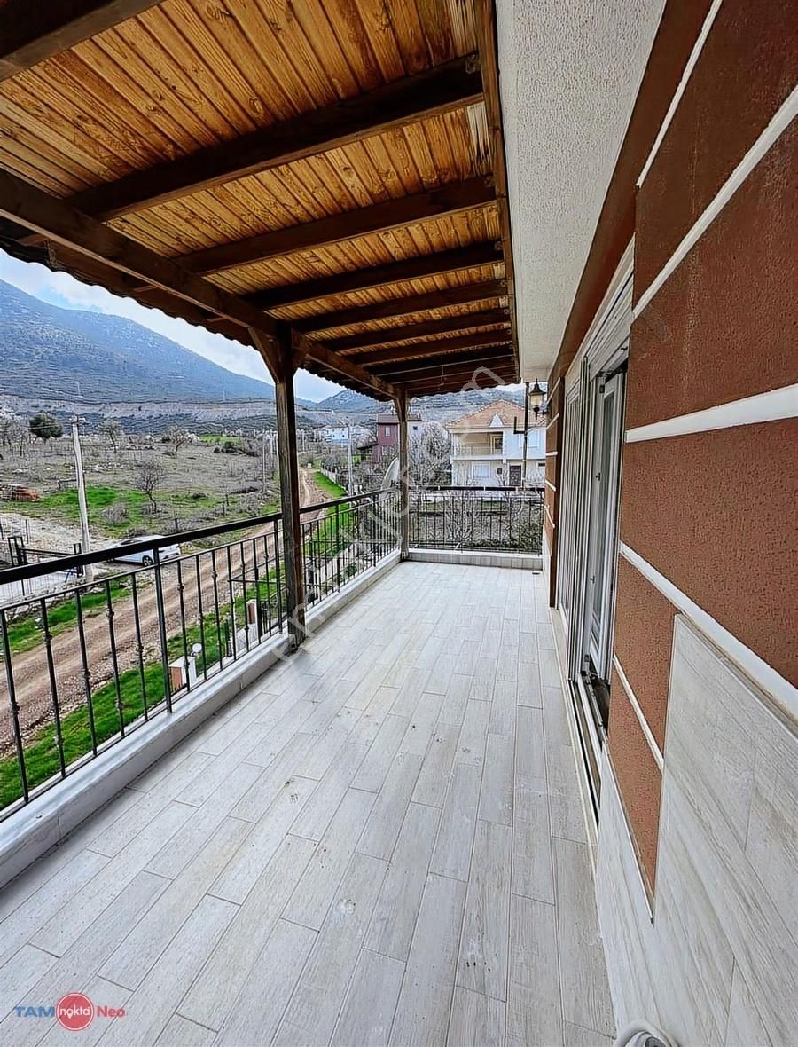 Dağbelinde 3+1 Satılık Villa - Görsel 20