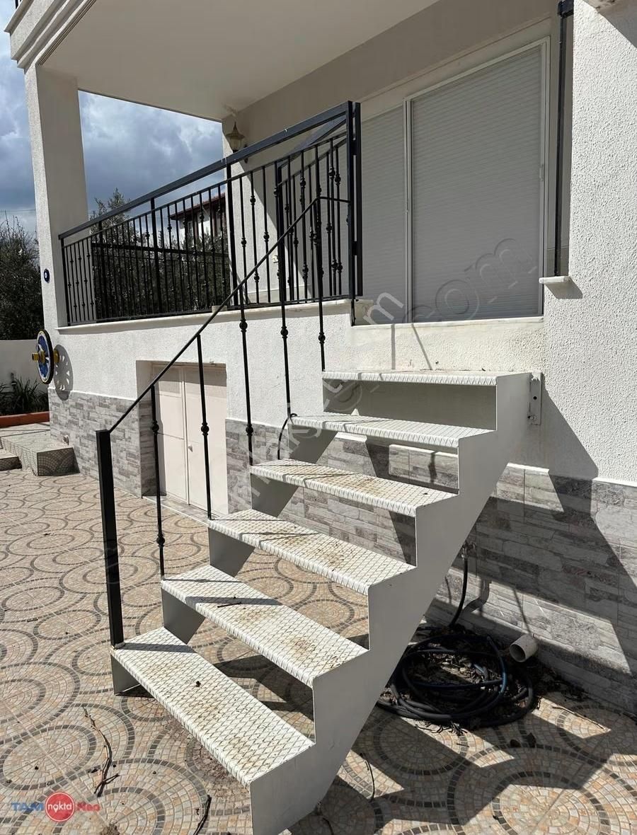 Dağbelinde 3+1 Satılık Villa - Görsel 9