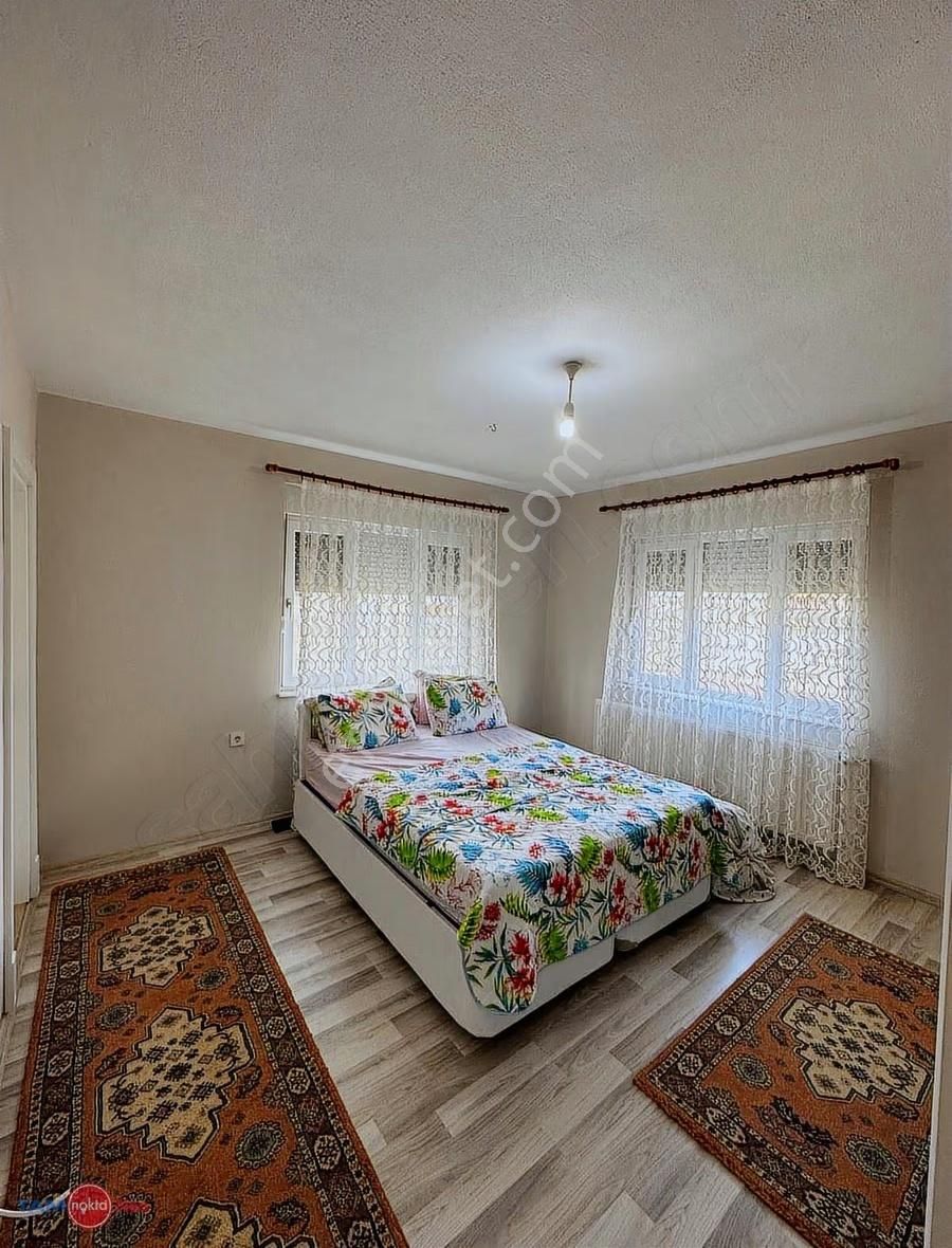 Dağbelinde 3+1 Satılık Villa - Görsel 27