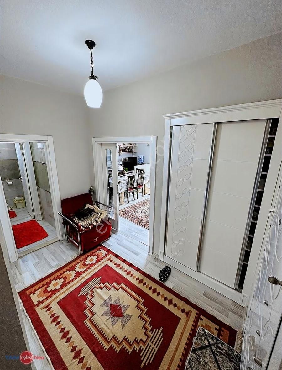 Dağbelinde 3+1 Satılık Villa - Görsel 18