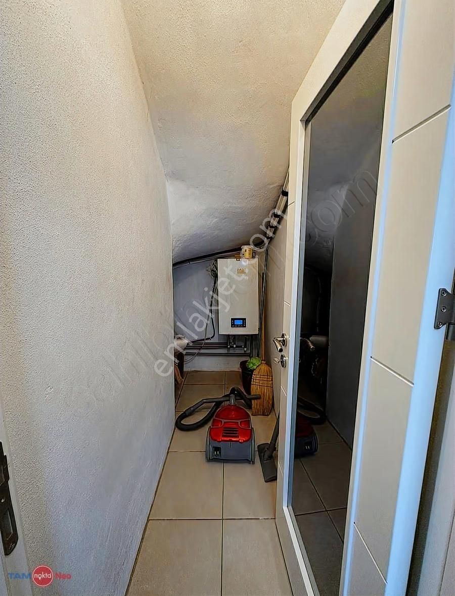 Dağbelinde 3+1 Satılık Villa - Görsel 13