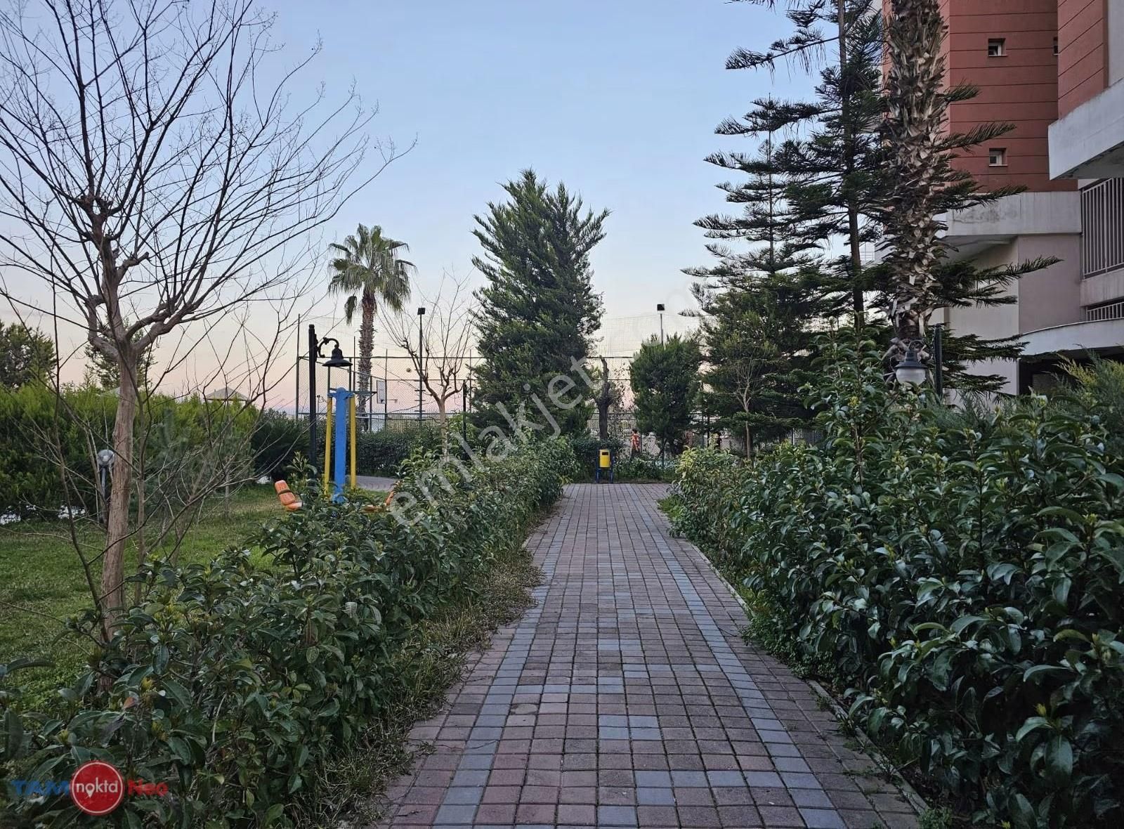 Ōzpınarlar 'da Satılık Lūks Geniş Ferah 3+1 Daire - Görsel 10