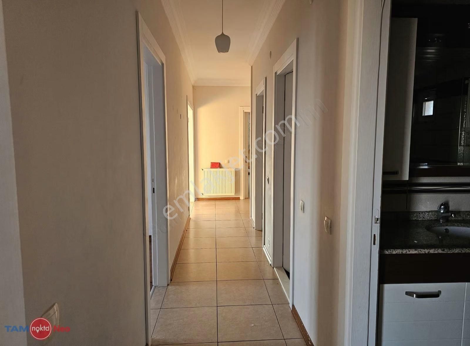 Ōzpınarlar 'da Satılık Lūks Geniş Ferah 3+1 Daire - Görsel 15