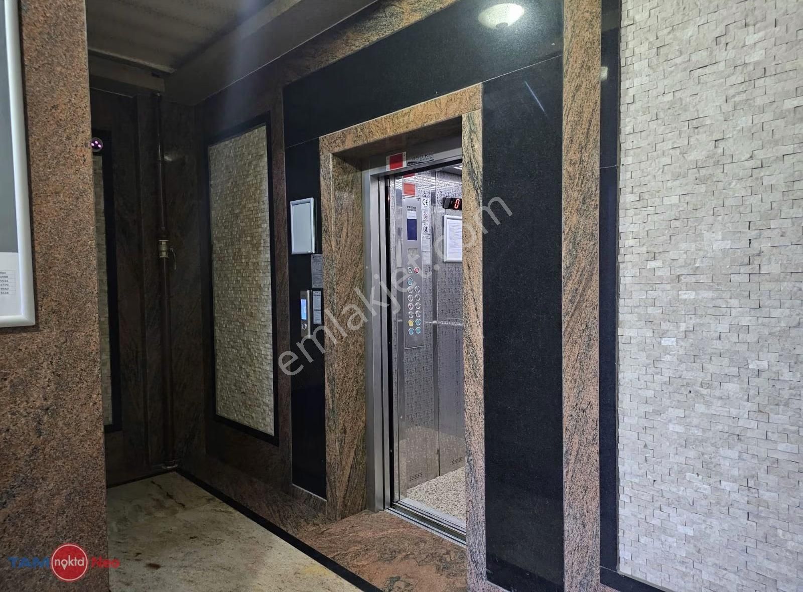 Ōzpınarlar 'da Satılık Lūks Geniş Ferah 3+1 Daire - Görsel 16