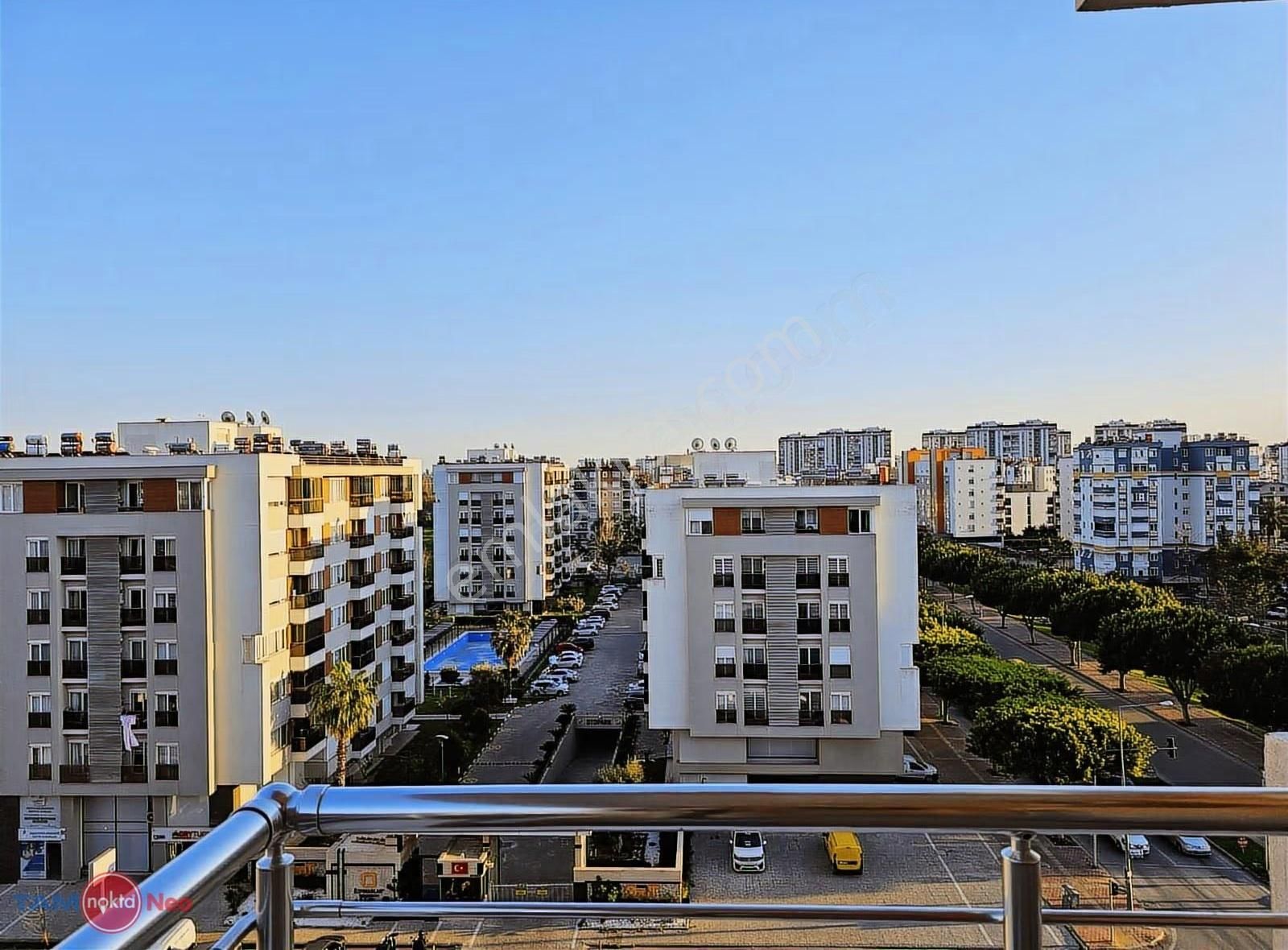 Ōzpınarlar 'da Satılık Lūks Geniş Ferah 3+1 Daire - Görsel 31