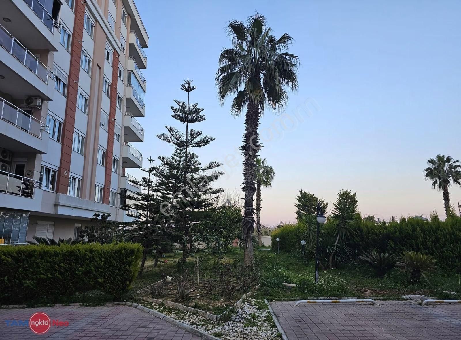 Ōzpınarlar 'da Satılık Lūks Geniş Ferah 3+1 Daire - Görsel 33