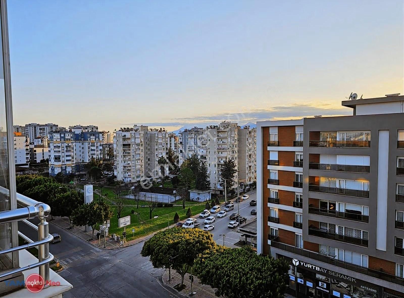 Ōzpınarlar 'da Satılık Lūks Geniş Ferah 3+1 Daire - Görsel 34