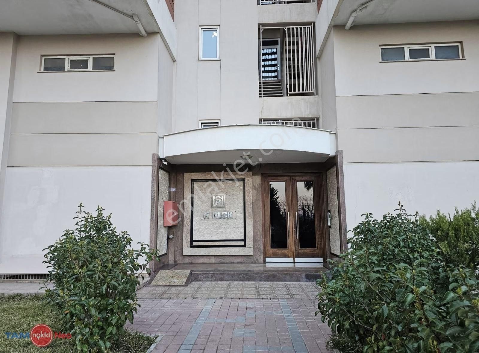 Ōzpınarlar 'da Satılık Lūks Geniş Ferah 3+1 Daire - Görsel 21