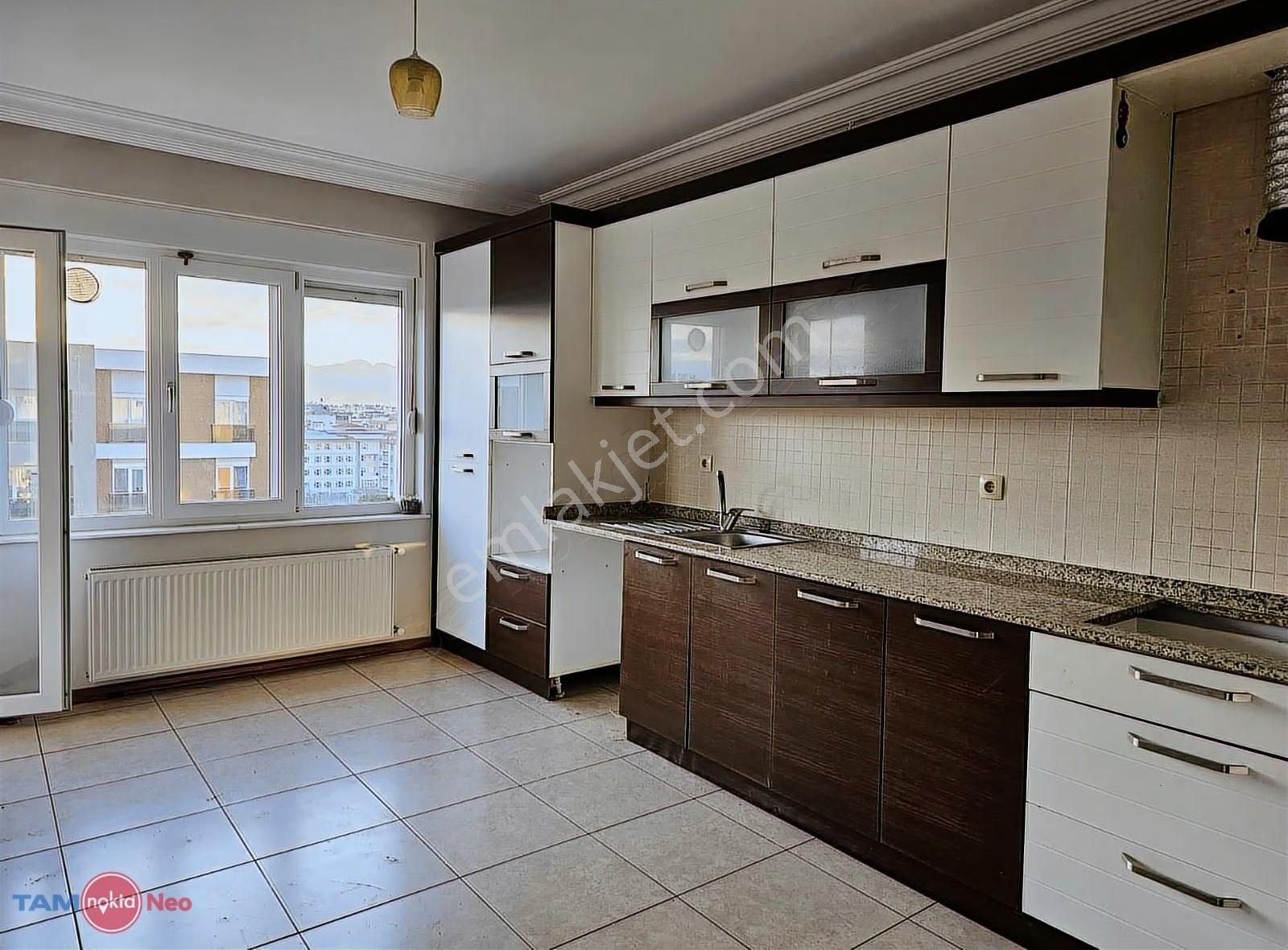 Ōzpınarlar 'da Satılık Lūks Geniş Ferah 3+1 Daire - Görsel 18