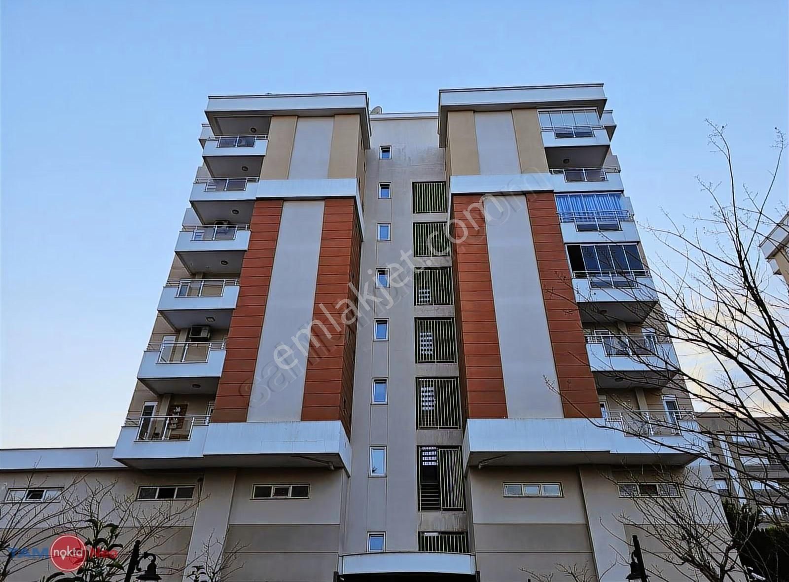 Ōzpınarlar 'da Satılık Lūks Geniş Ferah 3+1 Daire - Görsel 35