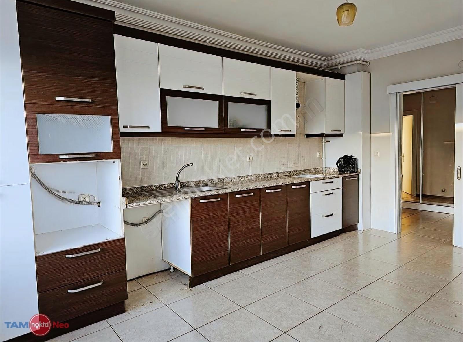 Ōzpınarlar 'da Satılık Lūks Geniş Ferah 3+1 Daire - Görsel 5