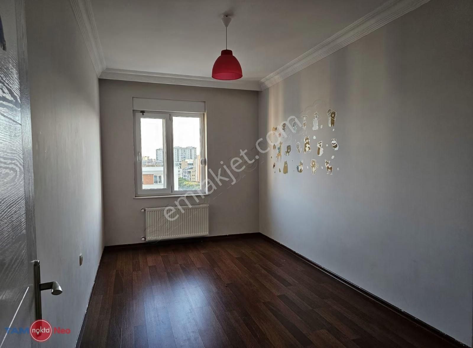 Ōzpınarlar 'da Satılık Lūks Geniş Ferah 3+1 Daire - Görsel 4