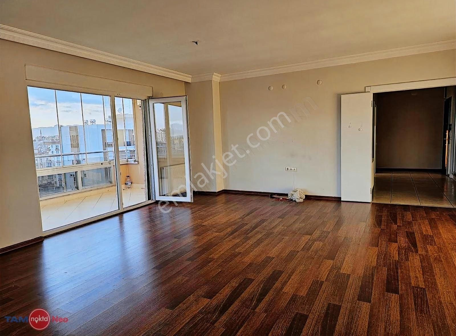 Ōzpınarlar 'da Satılık Lūks Geniş Ferah 3+1 Daire - Görsel 28