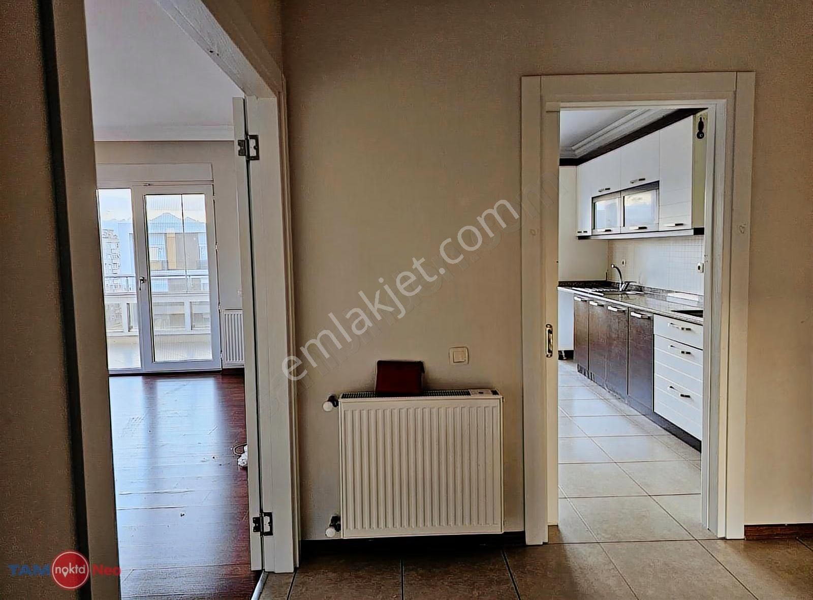 Ōzpınarlar 'da Satılık Lūks Geniş Ferah 3+1 Daire - Görsel 17