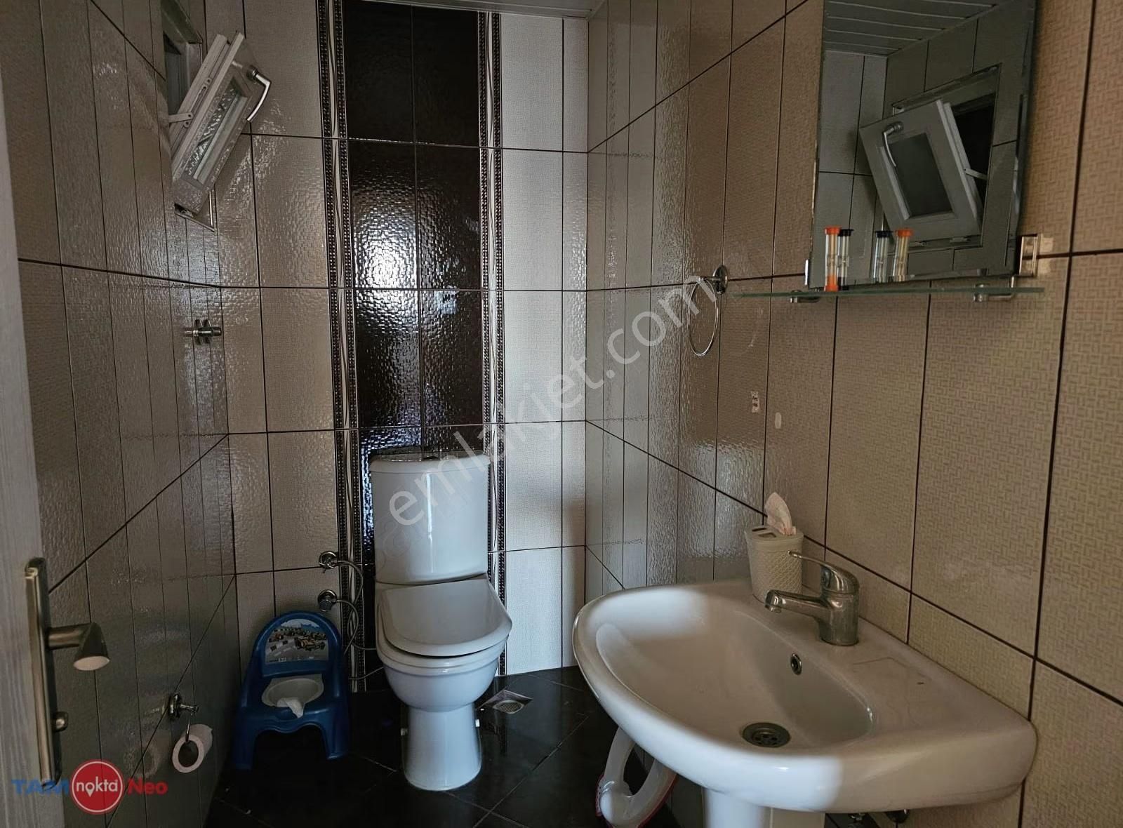 Ōzpınarlar 'da Satılık Lūks Geniş Ferah 3+1 Daire - Görsel 25