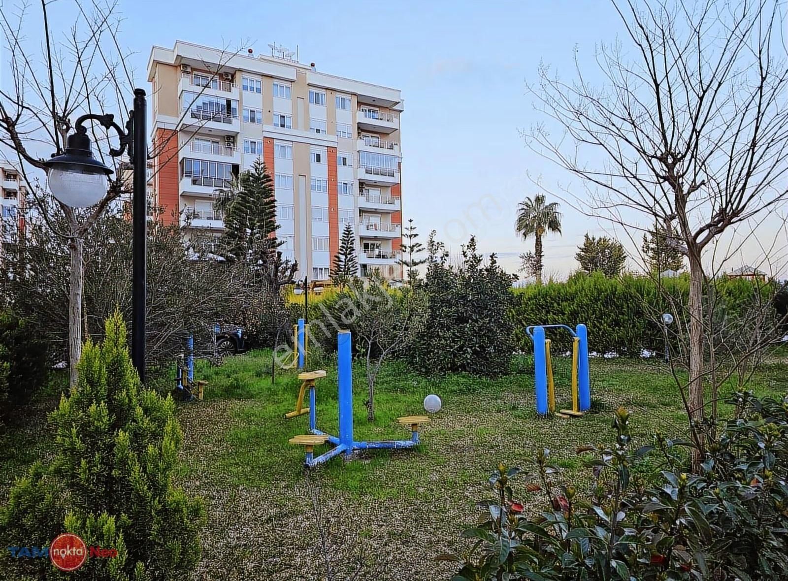 Ōzpınarlar 'da Satılık Lūks Geniş Ferah 3+1 Daire - Görsel 26